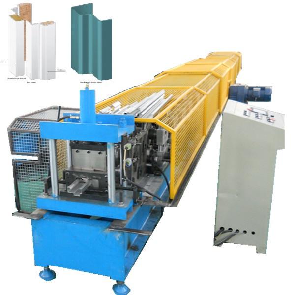 Door Frame Rolling Forming Machine 