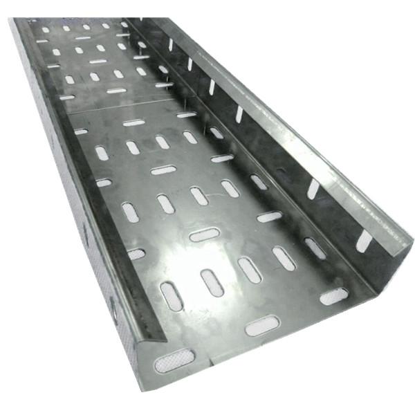 High Quality Professional medium duty SS316 cable tray stainless steel baking tray OEM supplier