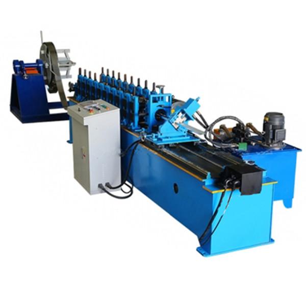 High Speed Ceiling Roll Forming Machine