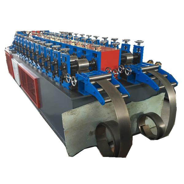 Light Gauge Steel Profile stud and track Machine