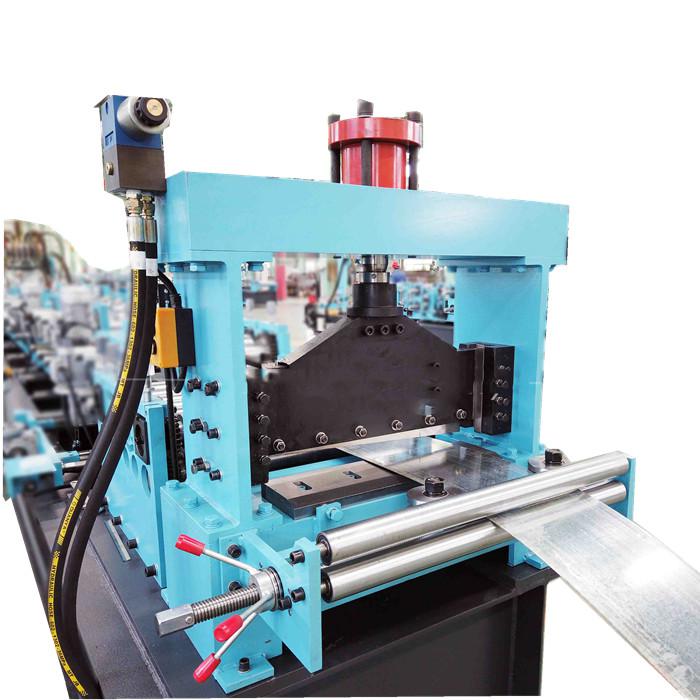 CZ rolling forming machine