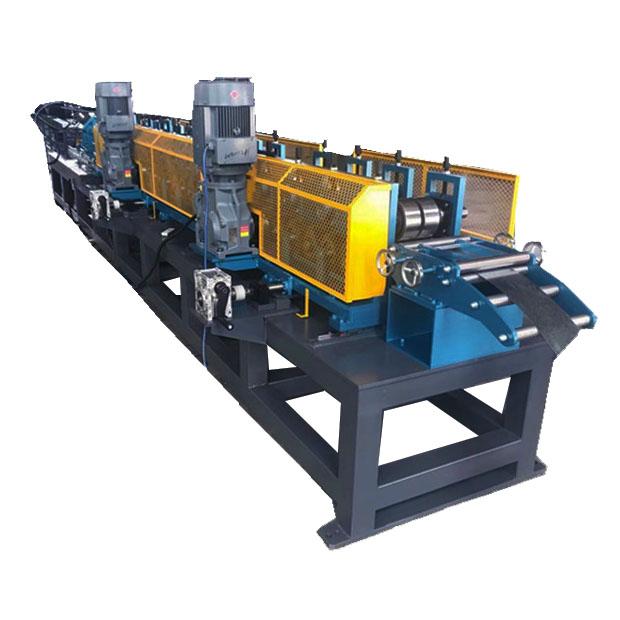 UD CD profile machine c channel light steel roll forming machine drywall profiles machine