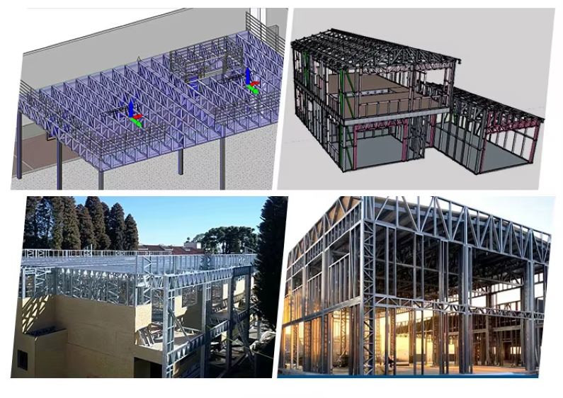 T-Roll-Forming-Machine-Produced-Finished 8