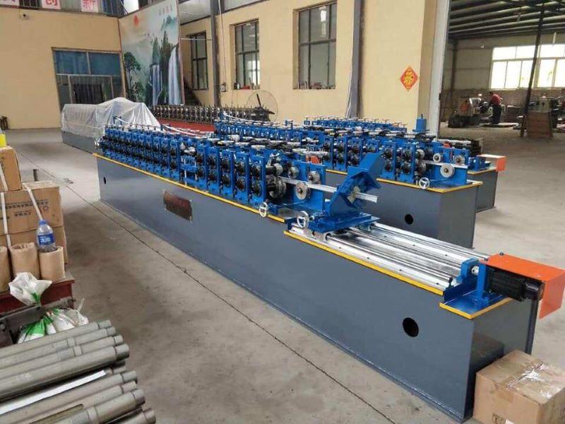 T-Roll-Forming-Machine-Produced-Finished 