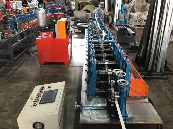 T-Roll-Forming-Machine-Produced-Finished 51