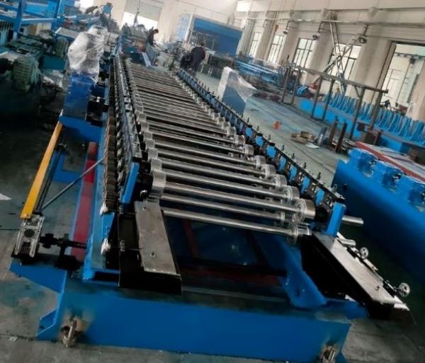 cable tray machine3