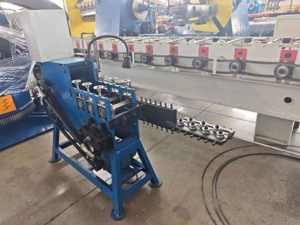 Rock Bolt Production Line35