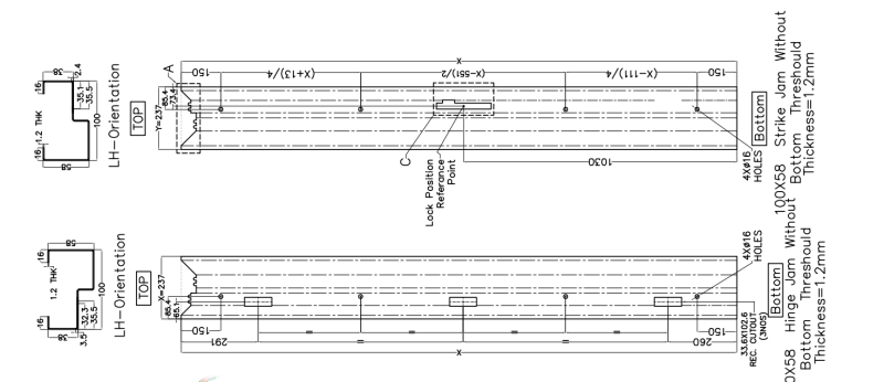 metal door frame drawing profile.png