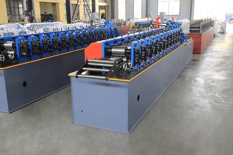 High Speed c Section Roll Forming Machine 4 1600245666983714 1784170091