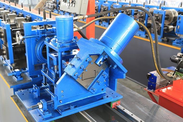 High Speed c Section Roll Forming Machine 11 1600245985787670 1784170100 j9kS