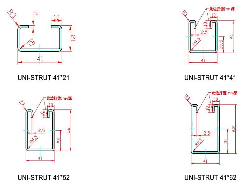 Solar Panel Mounting Bracket struct channel Roll Forming Machine 2 1605595787198022 1784171500 LpDM