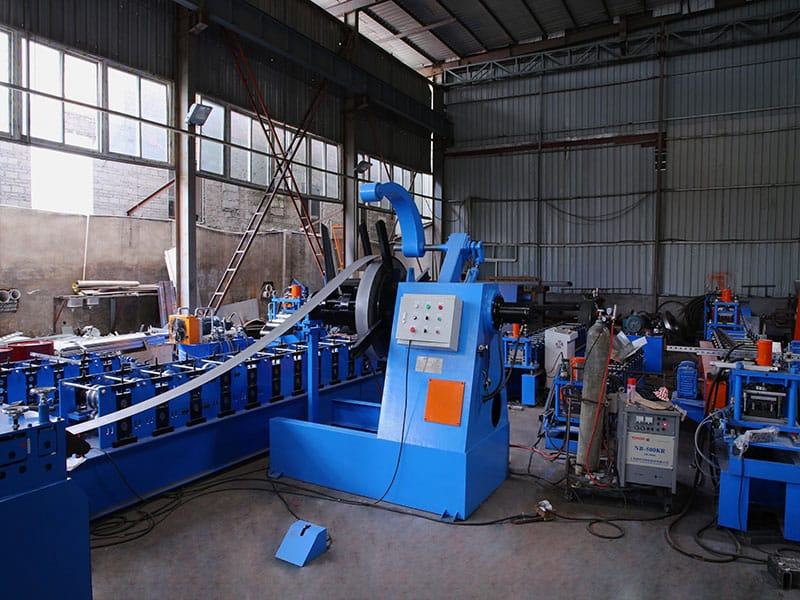 Solar Panel Mounting Bracket struct channel Roll Forming Machine 7 1605595979255460 1784171507 rqNV