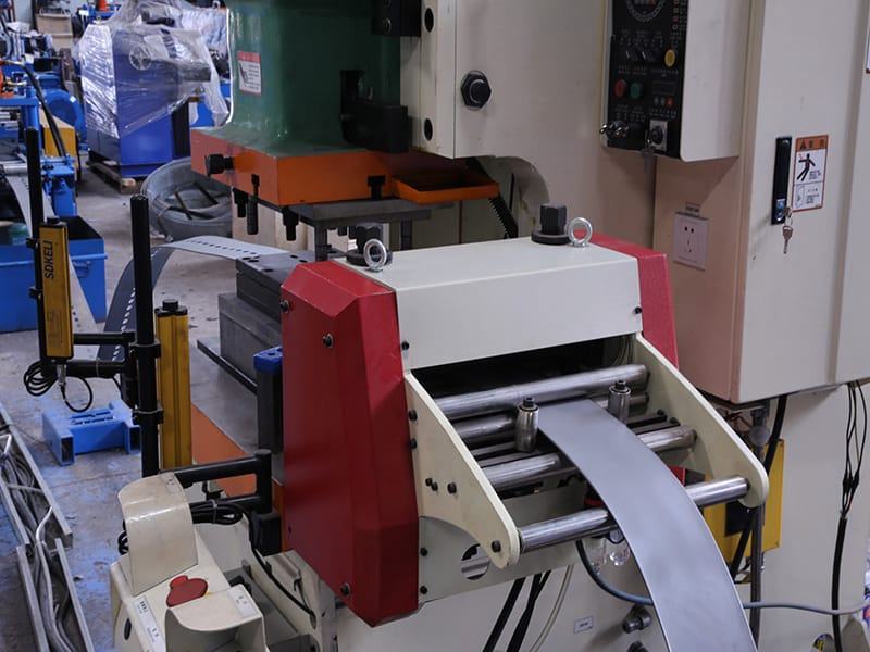 Solar Panel Mounting Bracket struct channel Roll Forming Machine 12 1605596547300571 1784171514 9P6F