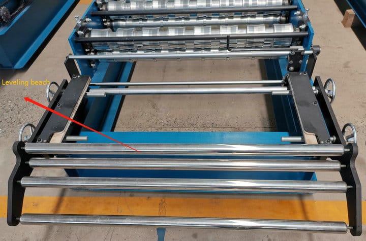 5V Modle Corrugated Galvalume Roofing Sheet For Chile Market Iron Roof 5V Plancha Calaminas Makinng Machine 4 1647848414105525 1784172387 LKpT