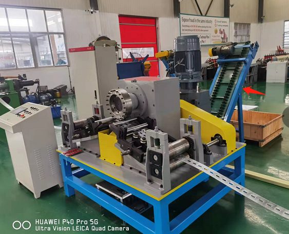 High speed rotary punching device rotary punching machines steel sheet punch machine 1 1660186201493602 1784171783 68Mg