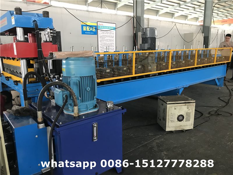 Good news-- Azerbaijan customer inspection CANGZHOU ZHONGTUO then sign contract and place the order 2 1686556174627201 1784182659 QLAN