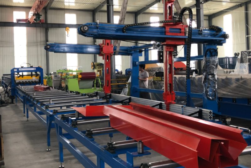 1.5 Composite Deck Durable Floor Decking rolling forming machine for Mexico floor deck roll forming machine 5 1687763086911694 1784172758 0DOp