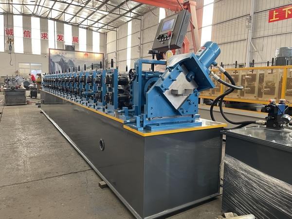 Standardized continuous forming Door Frame Making Machine 1 202605274396 1784171334 RYdH