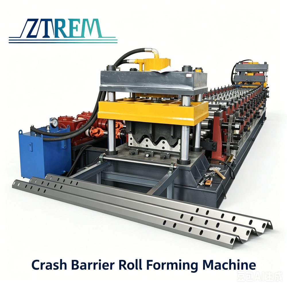 Synchronous Distribution Gearboxes Prevent Wrinkling in Crash Barrier Roll Forming Machines 2 202606126092 1784171824 NHjn