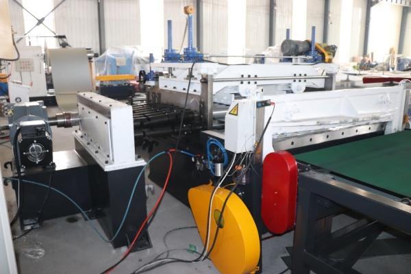How the Thickness Range and Roller System of a Steel Roll to Sheet Cutting Machine Determine Your Processing Capability 10 202607091151 1784173374 MacZ