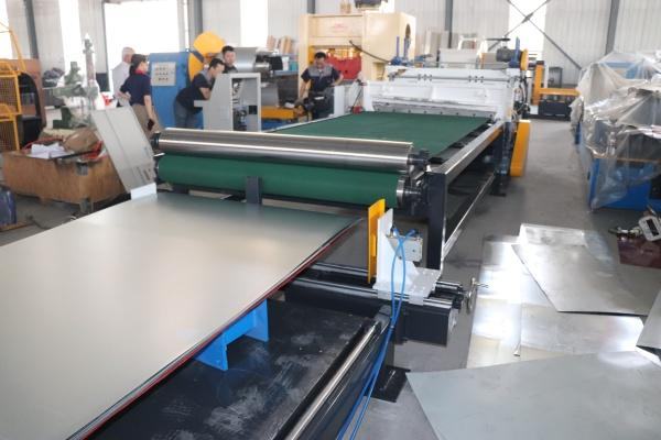 How the Thickness Range and Roller System of a Steel Roll to Sheet Cutting Machine Determine Your Processing Capability 11 202607093095 1784173376 Ae3K