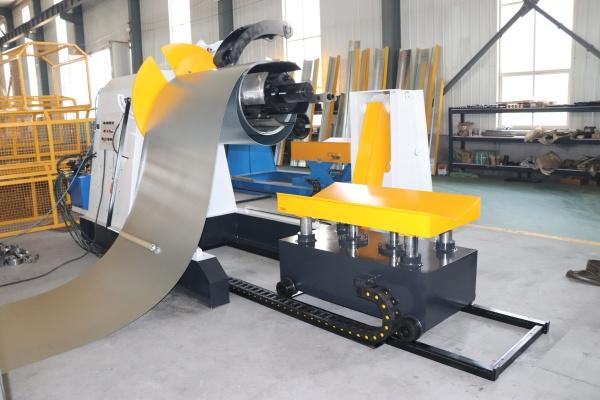 How the Thickness Range and Roller System of a Steel Roll to Sheet Cutting Machine Determine Your Processing Capability 4 202607099005 1784173367 NXmc