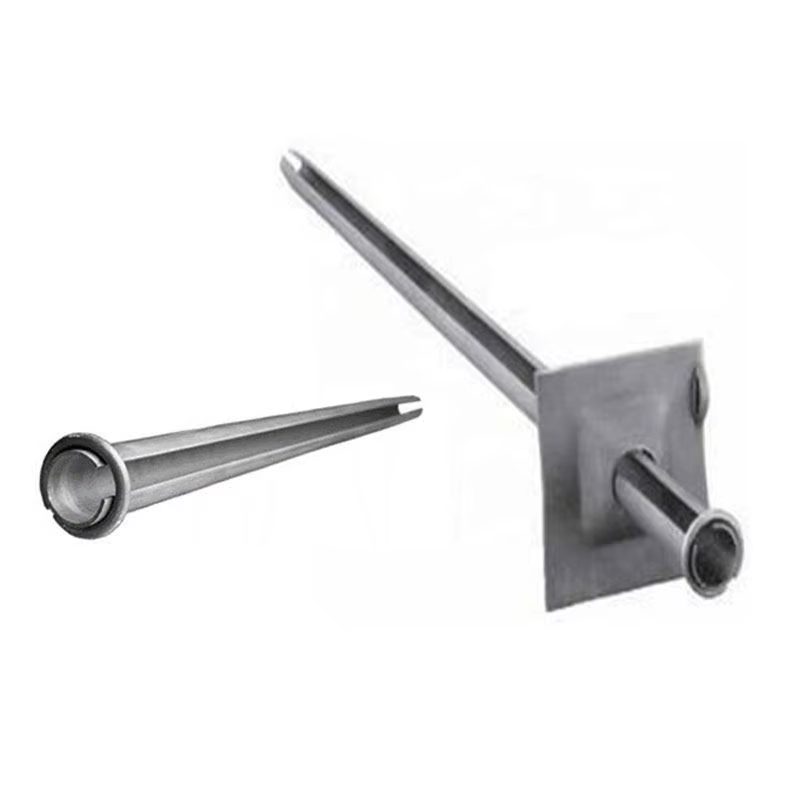 Installation diagram of Anchor Rod