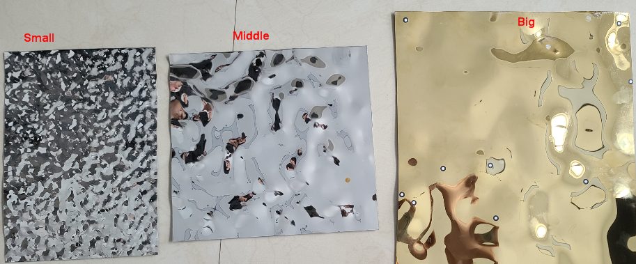 Mirror Metal steel water ripples metal sheet embossing machine 1 h888a866867b7450e8bfed28ab585fb016 1784172807 F0AG