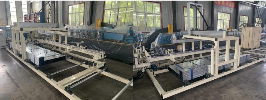 Light Gauge Stud & Track Machine Structural Stud and Track Roll Forming Machine 5 h8c559aae6a2e4e6a90a8ae5e1ad2f615x 1784170344 ZBrv