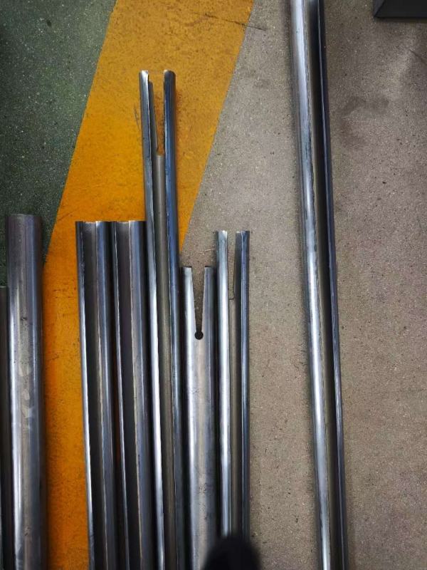 The processed finished product of Anchor Rod 