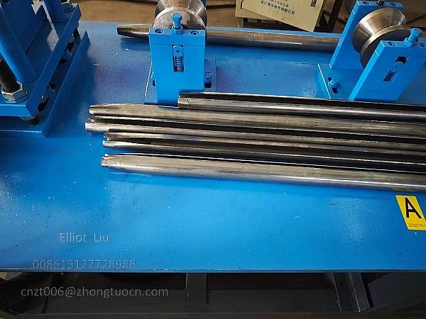 Finished product image of Anchor Rod