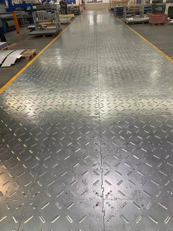 What Does a Sheet Metal Embossing Machine Do 8 The application of the Sheet Metal Embossing Machine's finished products