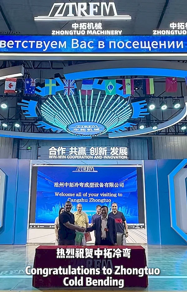 Middle East Clients Visit Zhongtuo in Groups and Place Impressive Orde - 4a412604 2b7c 4e99 87e4 166185ce45f3 27 08 2026 1787