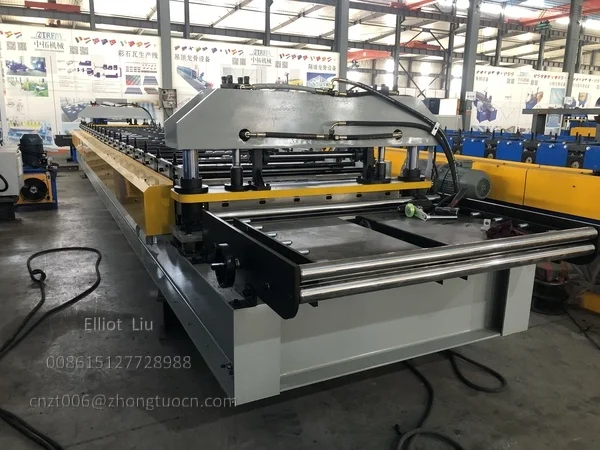 The frame uses high strength H beam steel welded construction
