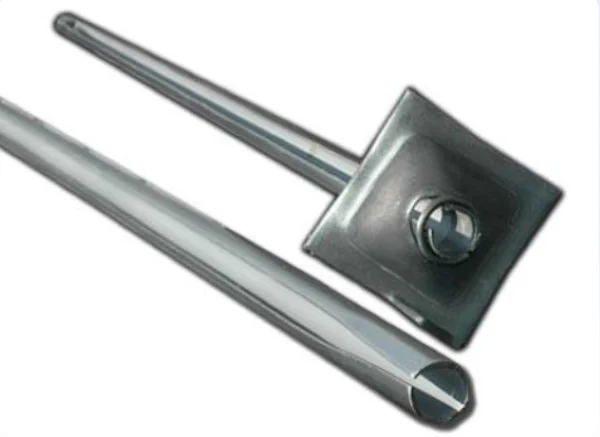 Split Set anchor rod final product modular production line