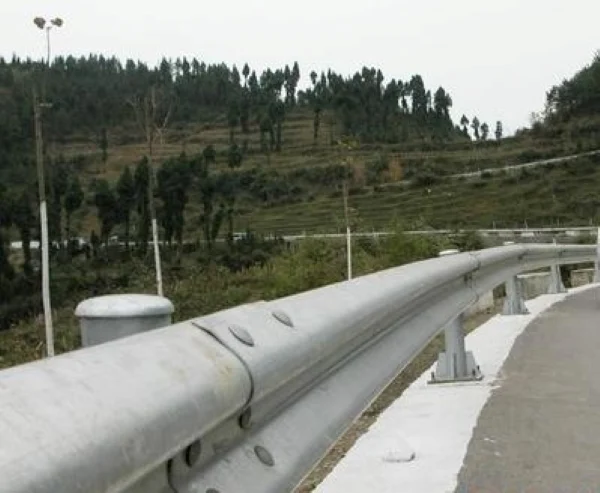 Guardrail Applications Guardrail Applications