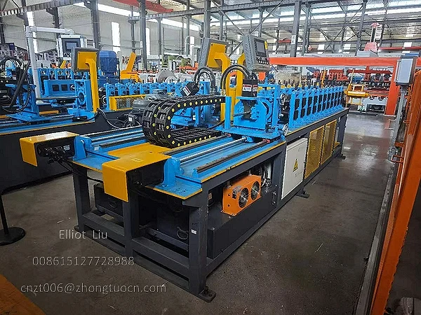Two Machines Share One Frame