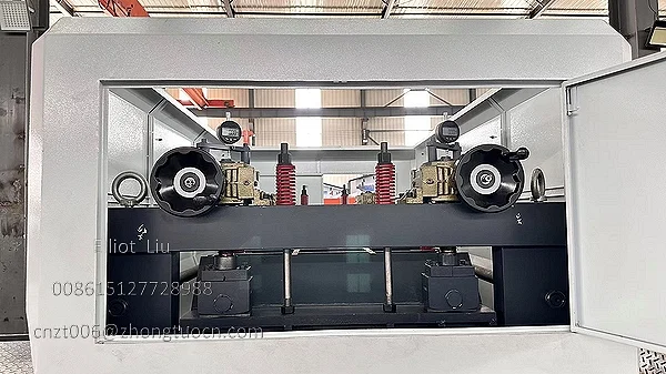 Metal Embossing Machine - Detail Presentation Metal Embossing Machine - Detail Presentation