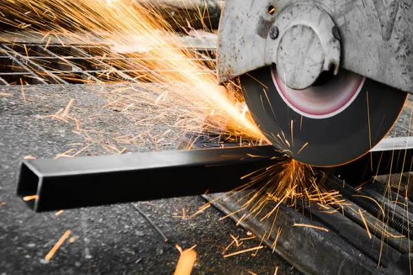 Mechanical Cutting Mechanical Cutting