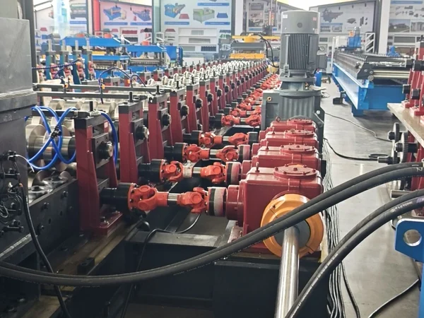 Gearbox stable transmission Gearbox stable transmission