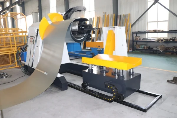 Aluminum Coil Cut to Length Machine Reliable 2mm Diagonal Control - img 6918 1790217345 wJZ9
