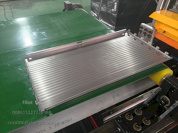 Shelf System Back Panel - Physical Diagram Shelf System Back Panel - Physical Diagram