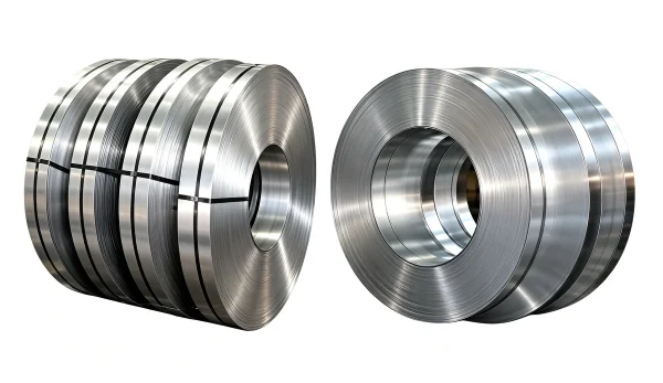 Steel Slitting Line -Narrow steel coil