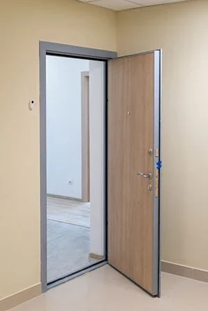 Door Frame Making Machine - Finished Product Application Diagram 2 Door Frame Making Machine - Finished Product Application Diagram 2